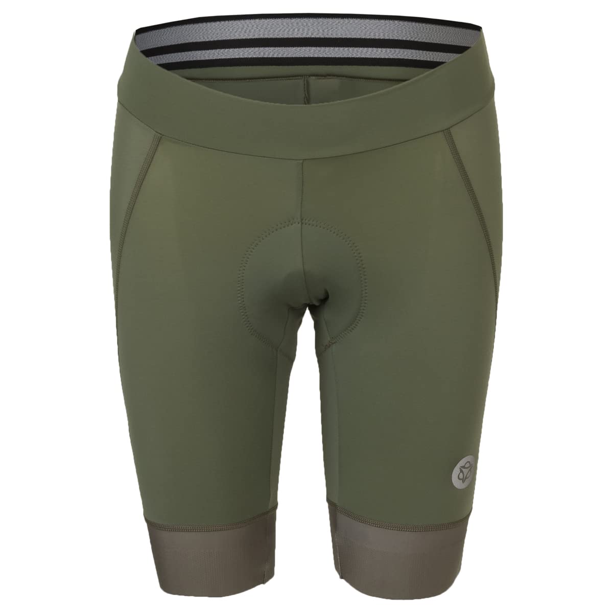 AGU Prime Radhose II Essential Damen Army Green M