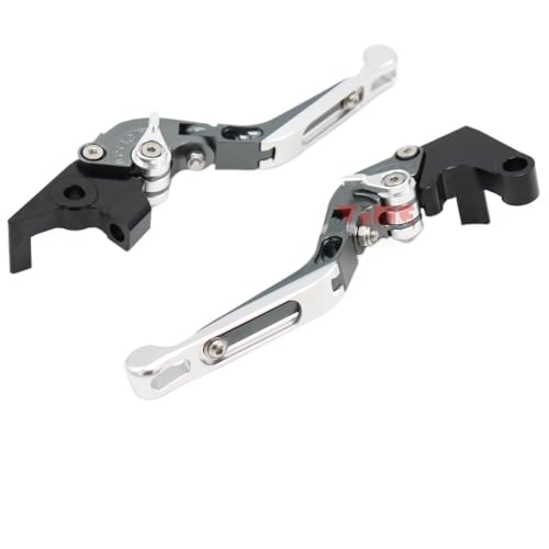 AXCAR Motorrad Klappbar Ausziehbar Einstellbare Kupplung Bremse Für B&enelli TNT 125 135 TNT125 TNT135 2016-2017 Kupplung Bremshebel