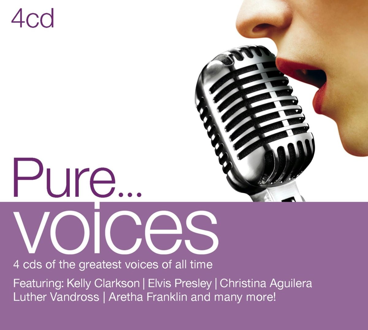 Pure...Voices