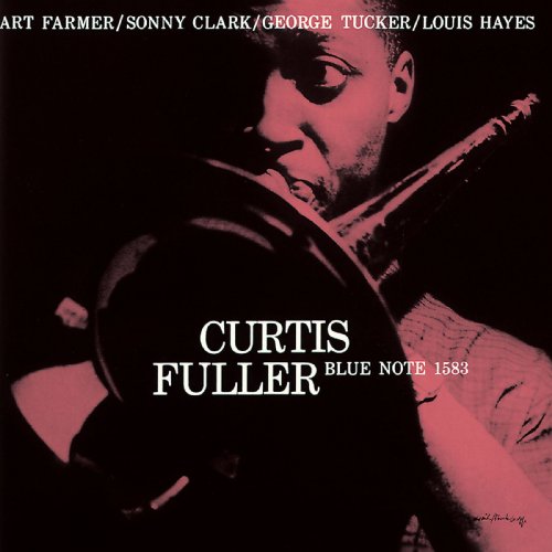 Curtis Fuller Vol 3