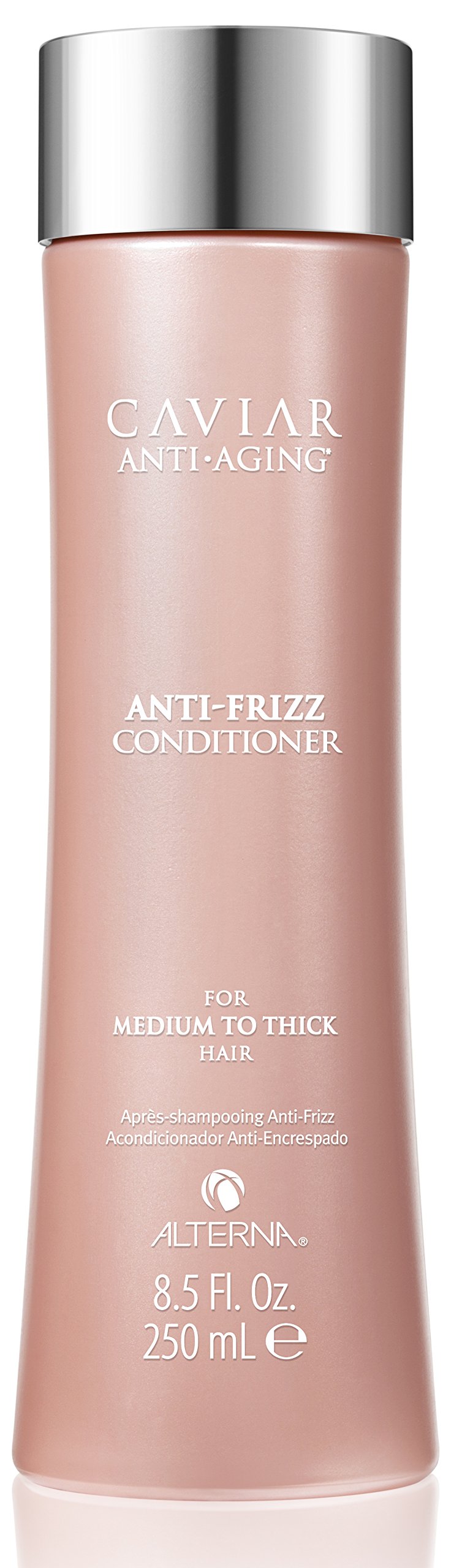 Alterna Caviar Anti-Frizz Conditioner 250ml