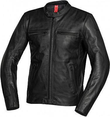 IXS Sondrio 2.0, Lederjacke