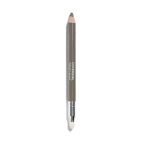 COVERGIRL - Perfect Blend Eyeliner Pencil Smoky Taupe - 0.03 oz. (850 mg)