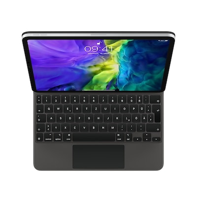 Magic Keyboard für das 11" iPad Pro (2. Generation), Tastatur