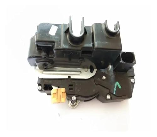 Türschloss Für SAIC Für Roewe 550 MG6 Auto Auto Motor Teile 10013911 Schließzylinder Kit Tür Vorne Links Hinten Rechts Seite Zentralverriegelung Stellelement(Lock Assy Front L)