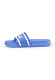 FILA Damen Morro Bay Slipper wmn Slide Sandal, Ultramarine, 40 EU