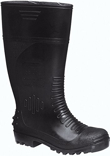 Panter 330011715 – Puntera 2090 Hohe Stiefel Schwarz Größe: 42