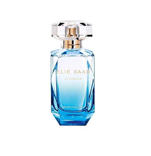 Elie Saab Eau de Toilette Damen Resort Collection 50.0 ml, Preis/100 ml: 79.98 EUR