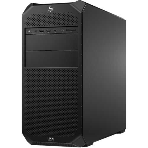 HP Desktop-PC 5E8E6EA 32 GB RAM 512 GB SSD