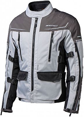 GC Bikewear Catania, Textiljacke wasserdicht