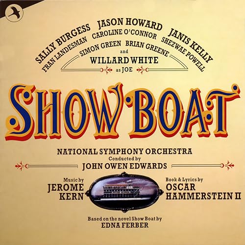 Show Boat