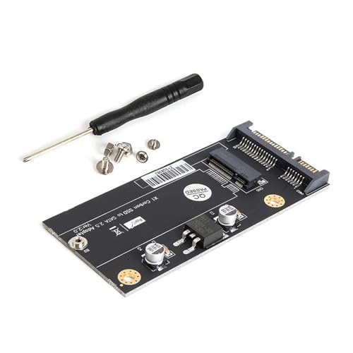 Mllepjdh 20 + 6 Pin SSD Für LenovoThinkpad X1 Carbon Auf 2 5 Zoll Konverter Karte Adapter Für Einfache Computer Kompatibilität Für LenovoThinkpad X1