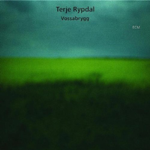 Vossabrygg by Rypdal, Terje (2006) Audio CD