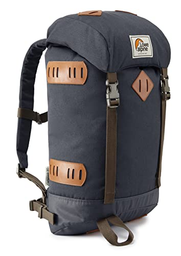 Lowe Alpine Klettersack 30 Backpack One Size Ebony