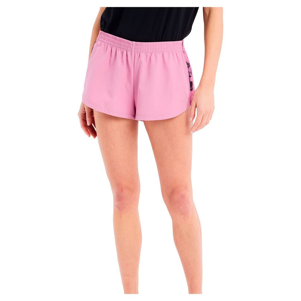 Protest Ladies Beachshorts PRTNORTH Duskyrose M/38