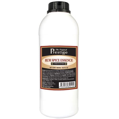 PR Rum-Gewürz-Essenz 1000 ml