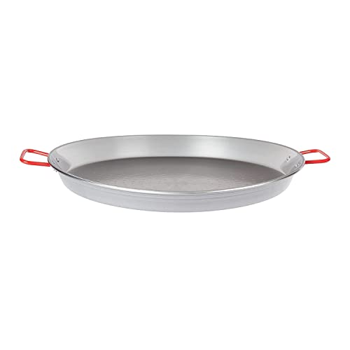 Paelleras El CID 5020063 Paellapfanne Valenciana 50 cm