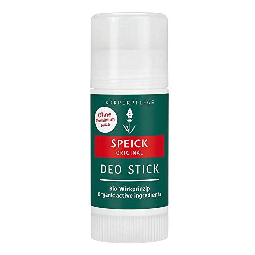 Speick: NATURAL Deo Stick 10er Pack (10x40 ml)