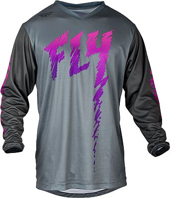 Fly Racing F-16 S24, Trikot Kinder