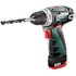 Metabo Akku-Bohrschrauber Power MAXX BS 12 V 2 Ah Li-Power