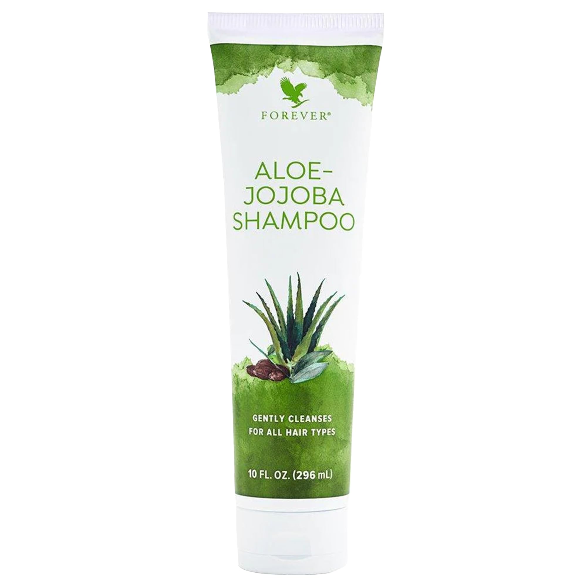 Forever Aloe Jojoba Shampoo