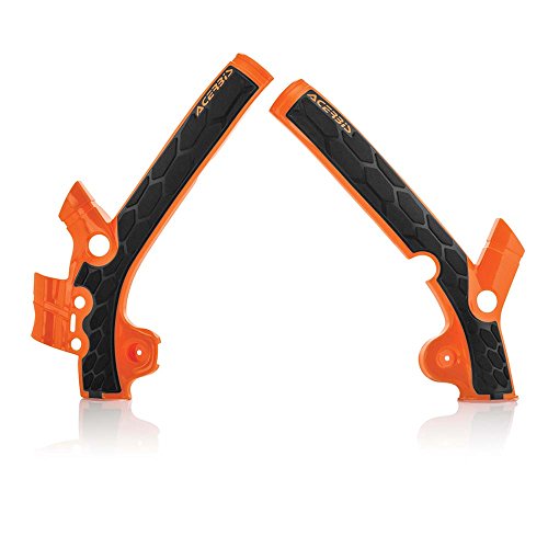 Sitzbezug X-GRIP KTM 85 13/16 - TC 85 14/1ARANCIO