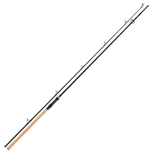 Daiwa Angelrute Karpfenrute mit Korkgriff - Castizm Carp 12ft 2,75lb