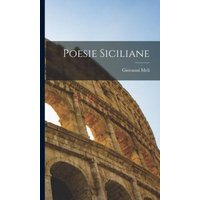 Poesie Siciliane