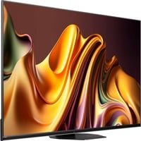 Hisense 65U8NQ 164cm 65" 4K Mini LED ULED Smart TV Fernseher