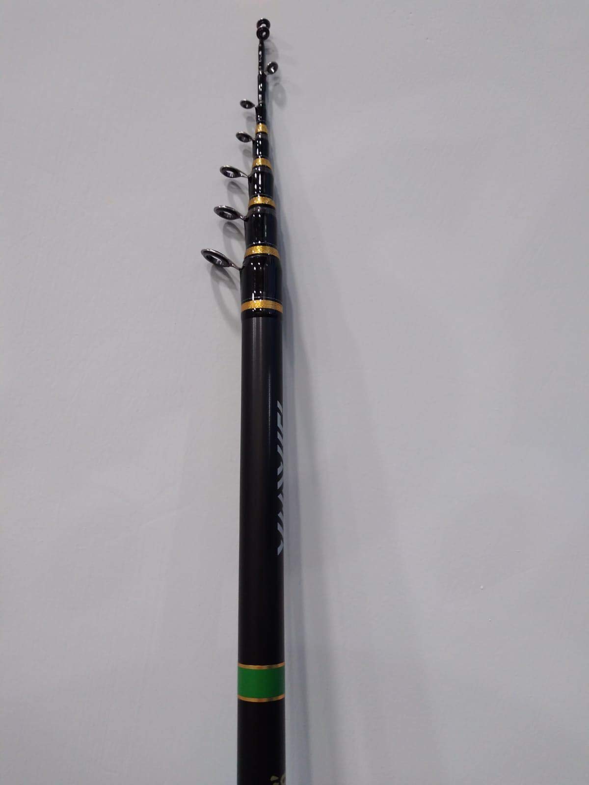 Daiwa Angelrute Spitfire 42ML, 4.20m 10-15g