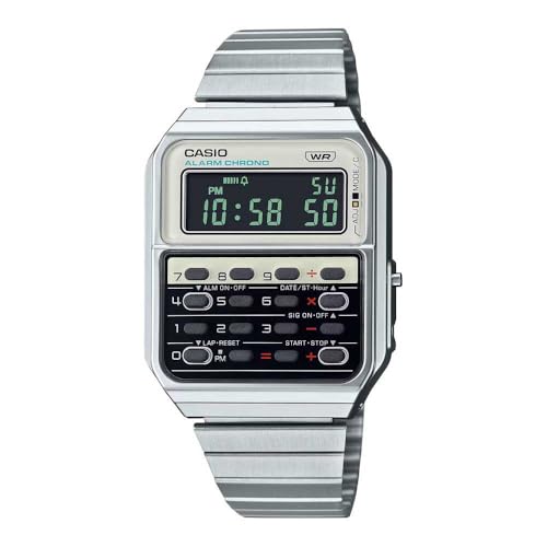 Casio Watch CA-500WE-7BEF