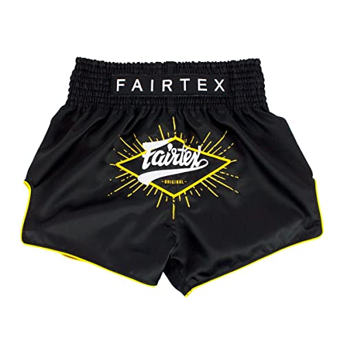 Fairtex Herren Boxen Shorts Training Kampfsport