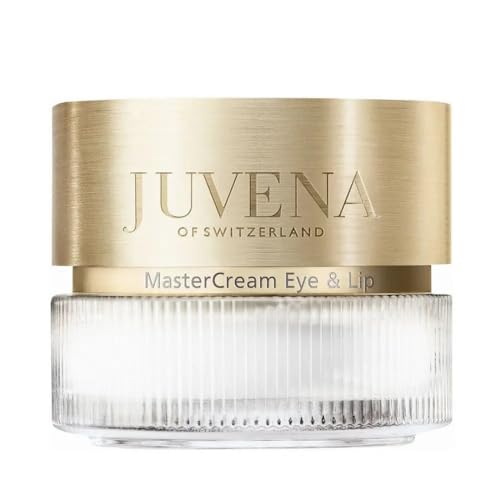 Juvena Master Cream femme/woman, für Lippen und Augen, 1er Pack (1 x 20 ml)