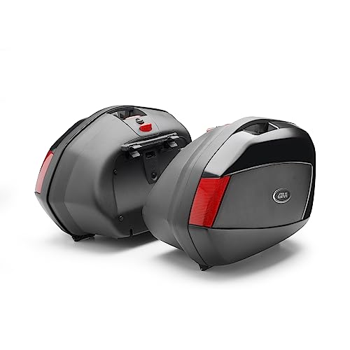 GIVI V35N Fälle (CP) V35 Monokey Side