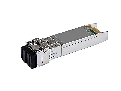 HPE Aruba 25G SFP28 LC eSR 400m MMF XCVR