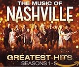 The Music of Nashville: Greatest Hits Seasons 1-5