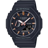 Casio GMA-S2100-1AER G-Shock Unisex Uhr 43mm 20ATM