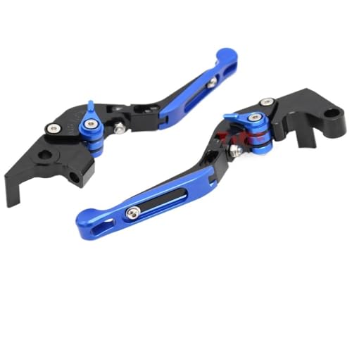 AXCAR Motorrad Klappbar Ausziehbar Einstellbare Kupplung Bremse Für B&enelli TNT 125 135 TNT125 TNT135 2016-2017 Kupplung Bremshebel