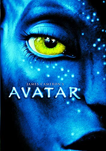 Avatar [Blu-ray] [FR Import]