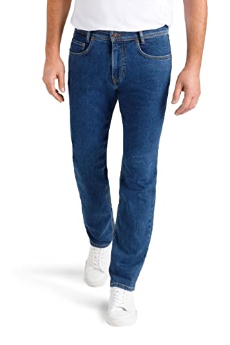 MAC Jeans Herren Hose Modern Fit Arne Alpha Denim 36/30