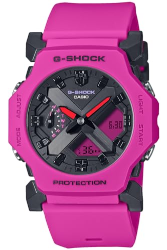 CASIO G-Shock GA-2300-4AJF [G-Shock Minimal Design] Japan Import Neu