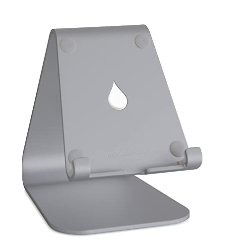 Rain Design mStand iPad / iPhone Stand Series - mStand Tablet, Space Gray