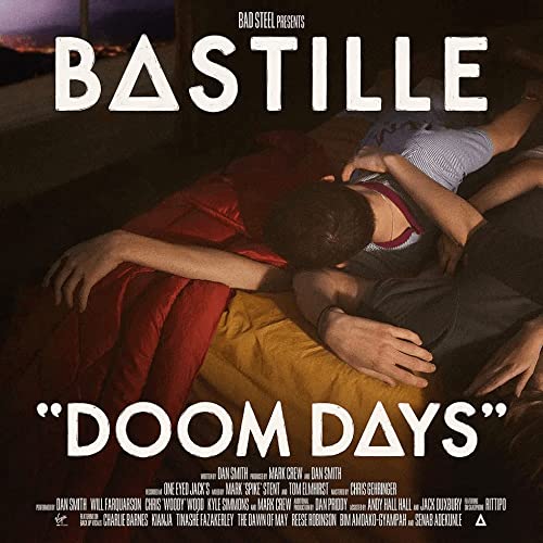 Doom Days [Vinyl LP]