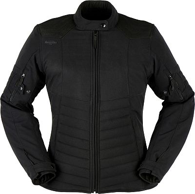 Furygan IceTrack, Textiljacke wasserdicht Damen