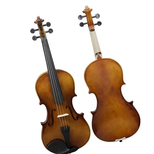 Standard Violine 4/4 Violine Akustische Violino Vintage Stil Violine(1-4 Violin)