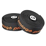 PROLOGO Lenkerband Onetouch schwarz-orange, ONETC0BKORF-AM, Uni