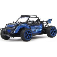 Jamara 410013 RC-Modellbau Landfahrzeug Elektromotor 1:18 Buggy (410013)