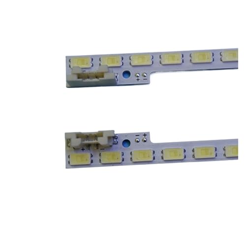 DEYIN 2PCS Neue TV Lampen Led-hintergrundbeleuchtung Streifen for UE32D6100SW HD TV Bars 2011SVS32_456K_H1_1CH_PV_LEFT44 Kit LED Bands Herrscher(4 PCS)