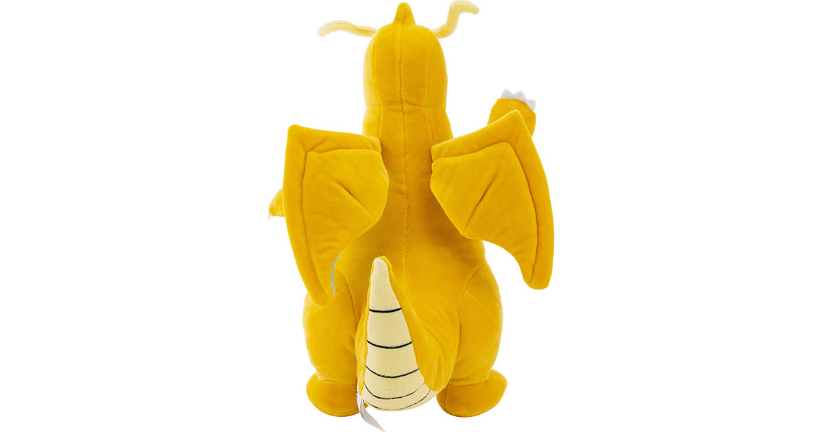 Pokémon - 30cm Plüsch - Dragonir 3