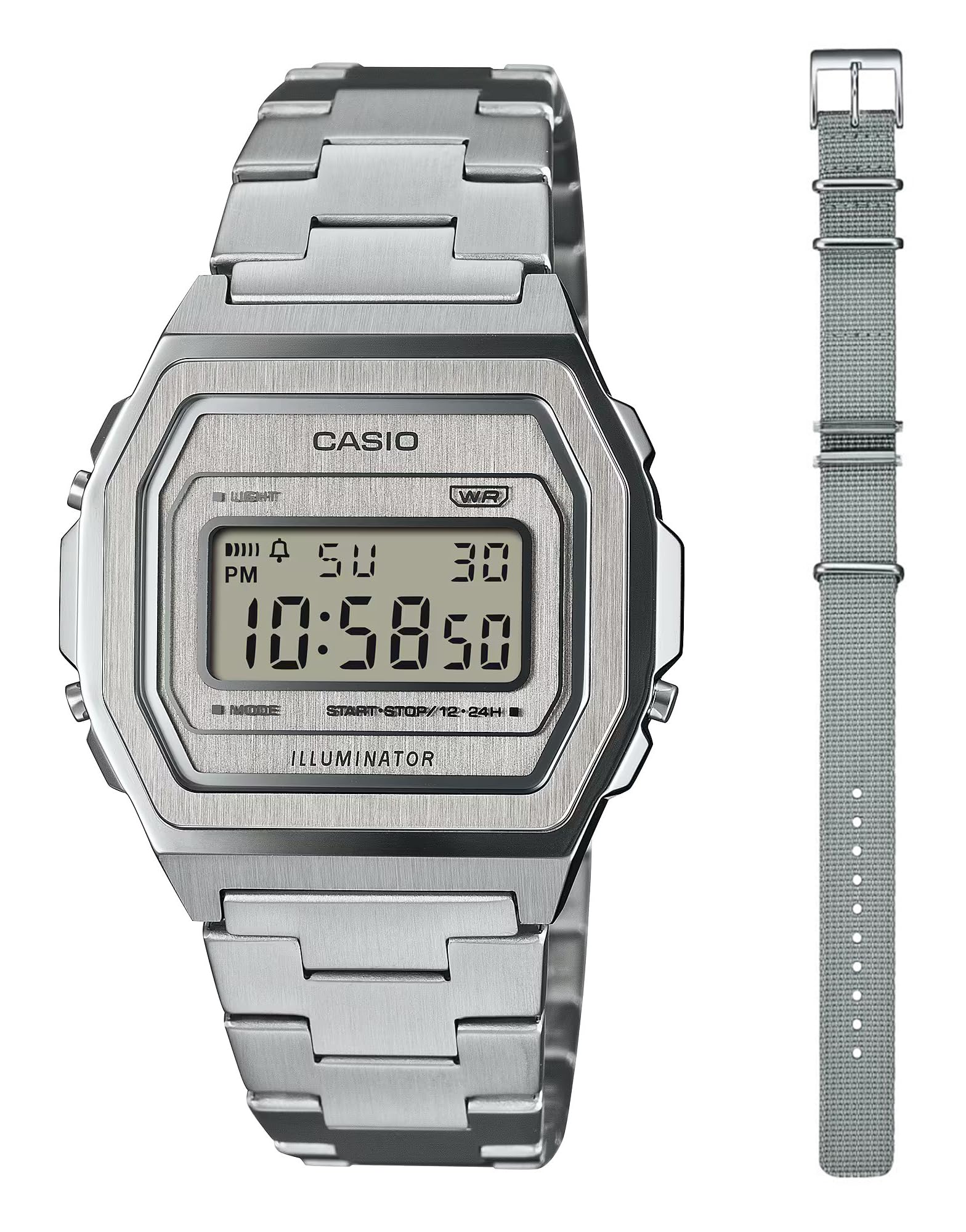 Casio Watch A1000DN-7ER